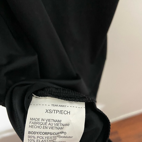 Under Armour Racerback Tank - XS - Picture 7 of 7